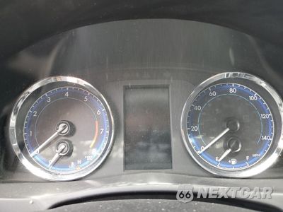 Zdjęcie 9 z 12 samochodu: 2017 TOYOTA COROLLA L VIN:5YFBURHE8HP696822 - miniatura