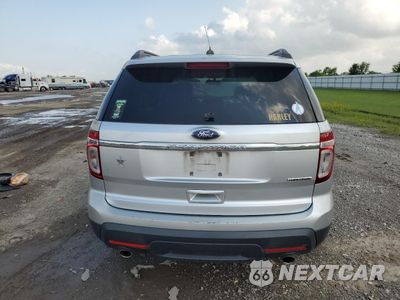 Zdjęcie 6 z 12 samochodu: 2013 FORD EXPLORER VIN:1FM5K7B82DGC09986 - miniatura