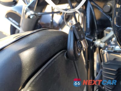 Zdjęcie 8 z 9 samochodu: 2013 HARLEY-DAVIDSON FLHTCUTG TRI GLIDE ULTRA CLASSIC VIN:1HD1MAM26DB851092 - miniatura