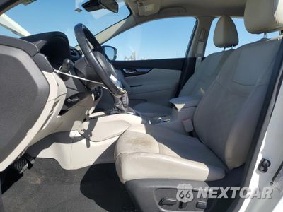 Zdjęcie 7 z 16 samochodu: 2021 NISSAN ROGUE SPORT SV VIN:JN1BJ1BV3MW570035 - miniatura