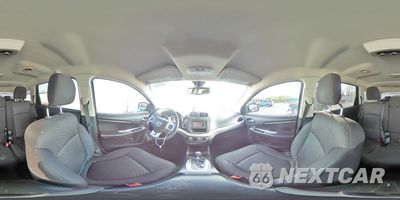 Zdjęcie 15 z 15 samochodu: 2016 DODGE JOURNEY SE VIN:3C4PDCAB1GT162625 - miniatura