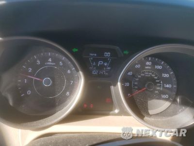 Zdjęcie 9 z 14 samochodu: 2016 HYUNDAI ELANTRA SE VIN:5NPDH4AEXGH674567 - miniatura