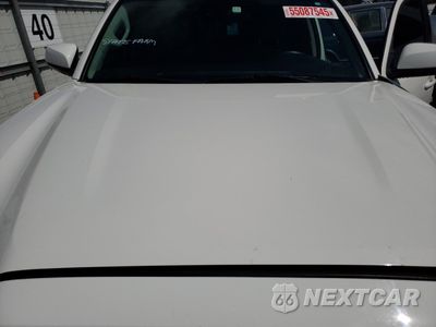 Zdjęcie 11 z 12 samochodu: 2021 TOYOTA TACOMA DOUBLE CAB VIN:3TYAX5GN3MT011810 - miniatura