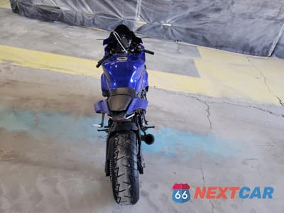 Zdjęcie 6 z 9 samochodu: 2022 YAMAHA YZFR1 VIN:JYARN66E1NA002061 - miniatura