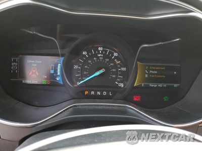 Zdjęcie 9 z 13 samochodu: 2017 FORD FUSION SE HYBRID VIN:3FA6P0LU7HR408937 - miniatura