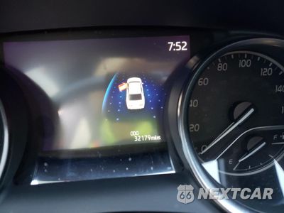 Zdjęcie 9 z 12 samochodu: 2024 TOYOTA CAMRY XSE VIN:4T1K31AK9RU072726 - miniatura