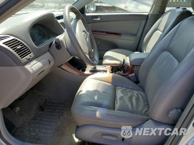 Zdjęcie 7 z 12 samochodu: 2003 TOYOTA CAMRY LE VIN:4T1BE32KX3U741811 - miniatura
