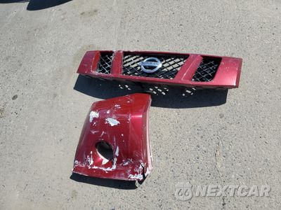 Zdjęcie 12 z 13 samochodu: 2010 NISSAN TITAN XE VIN:1N6BA0EK3AN303131 - miniatura