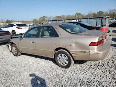 Drugie zdjęcie samochodu z przodu: 1999 TOYOTA CAMRY LE VIN:JT2BG22K4X0303476 - miniatura