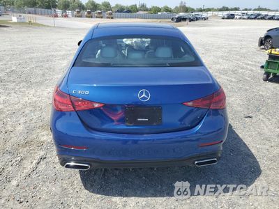 Zdjęcie 6 z 14 samochodu: 2023 MERCEDES-BENZ C 300 VIN:W1KAF4GB4PR154367 - miniatura