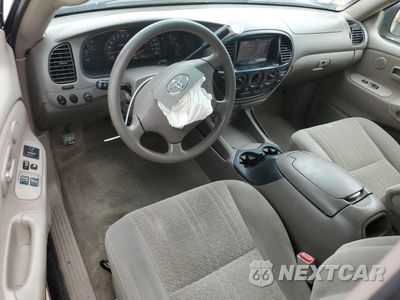 Zdjęcie 8 z 14 samochodu: 2005 TOYOTA TUNDRA ACCESS CAB SR5 VIN:5TBBT44195S466887 - miniatura
