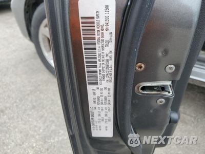 Zdjęcie 14 z 14 samochodu: 2011 DODGE RAM 1500 VIN:1D7RV1CT2BS671980 - miniatura