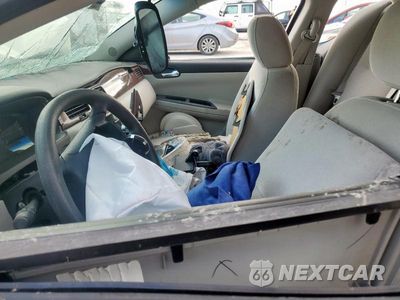 Zdjęcie 13 z 22 samochodu: 2008 CHEVROLET IMPALA LS VIN:2G1WB58K589108065 - miniatura