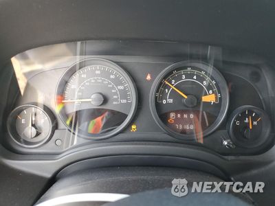 Zdjęcie 9 z 12 samochodu: 2015 JEEP PATRIOT SPORT VIN:1C4NJPBA7FD220089 - miniatura