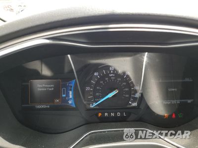 Zdjęcie 9 z 12 samochodu: 2018 FORD FUSION SE HYBRID VIN:3FA6P0LU6JR171704 - miniatura