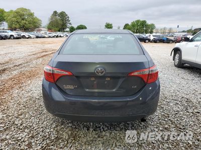 Zdjęcie 6 z 15 samochodu: 2016 TOYOTA COROLLA L VIN:5YFBURHE6GP413039 - miniatura