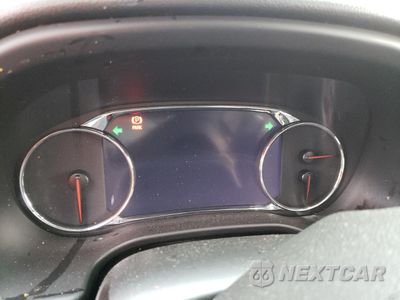 Zdjęcie 9 z 13 samochodu: 2021 GMC ACADIA AT4 VIN:1GKKNLLS7MZ223845 - miniatura