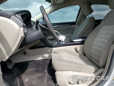 Zdjęcie 7 z 13 samochodu: 2017 FORD FUSION SE HYBRID VIN:3FA6P0LU3HR319690 - miniatura