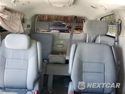 Zdjęcie 10 z 15 samochodu: 2010 CHRYSLER TOWN & COUNTRY TOURING VIN:2A4RR5D14AR350813 - miniatura