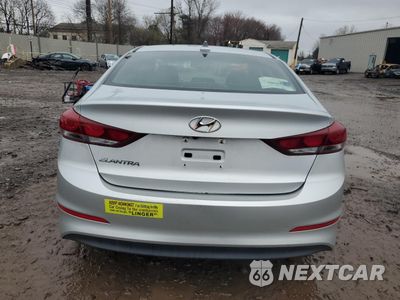 Zdjęcie 6 z 12 samochodu: 2018 HYUNDAI ELANTRA SEL VIN:5NPD84LF1JH342899 - miniatura