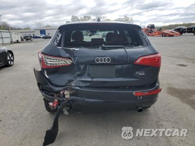 Zdjęcie 6 z 14 samochodu: 2012 AUDI Q5 PREMIUM PLUS VIN:WA1LFBFP9CA090818 - miniatura