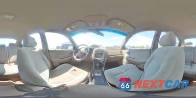 Zdjęcie 15 z 15 samochodu: 2004 KIA OPTIMA LX VIN:KNAGD126845321753 - miniatura