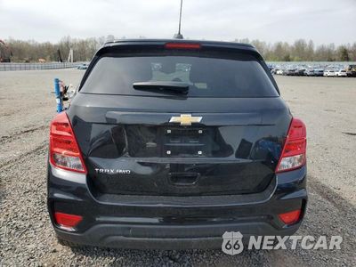 Zdjęcie 6 z 13 samochodu: 2020 CHEVROLET TRAX LS VIN:KL7CJNSB6LB065642 - miniatura