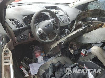 Zdjęcie 8 z 13 samochodu: 2014 FORD ESCAPE SE VIN:1FMCU0GX9EUB61415 - miniatura