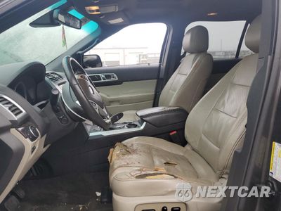 Zdjęcie 7 z 13 samochodu: 2015 FORD EXPLORER LIMITED VIN:1FM5K7F84FGA51079 - miniatura