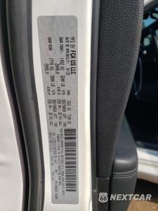 Zdjęcie 16 z 17 samochodu: 2019 DODGE DURANGO R/T VIN:1C4SDHCTXKC525179 - miniatura