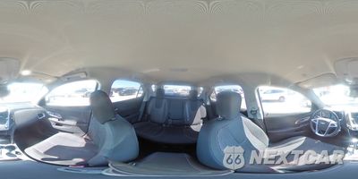 Zdjęcie 14 z 15 samochodu: 2014 CHEVROLET EQUINOX LT VIN:2GNALBEK4E6327430 - miniatura