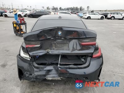 Zdjęcie 6 z 15 samochodu: 2023 BMW 330I VIN:3MW69FF05P8D54961 - miniatura