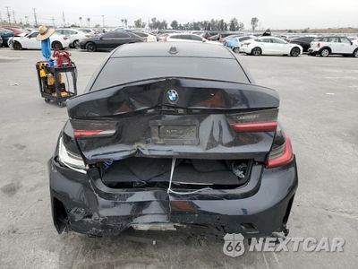 Zdjęcie 6 z 15 samochodu: 2023 BMW 330I VIN:3MW69FF05P8D54961 - miniatura