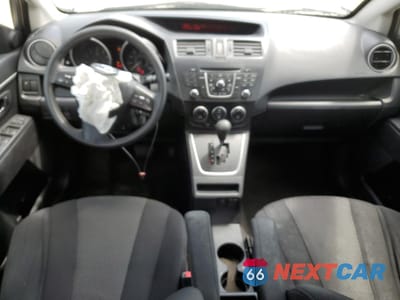 Zdjęcie 8 z 15 samochodu: 2012 MAZDA 5 VIN:JM1CW2BL9C0128532 - miniatura