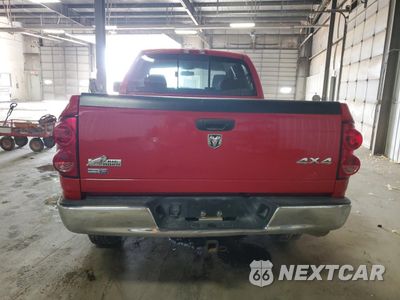 Zdjęcie 6 z 12 samochodu: 2009 DODGE RAM 2500 VIN:3D7KS28L59G544229 - miniatura