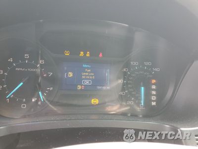 Zdjęcie 9 z 13 samochodu: 2013 FORD EXPLORER VIN:1FM5K8B85DGC15965 - miniatura