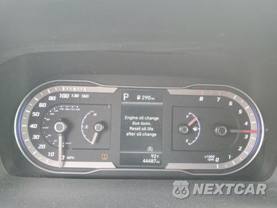 Zdjęcie 9 z 13 samochodu: 2024 HYUNDAI TUCSON SEL VIN:5NMJB3DE1RH380386 - miniatura