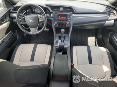 Zdjęcie 8 z 14 samochodu: 2017 HONDA CIVIC SPORT VIN:SHHFK7H48HU407256 - miniatura