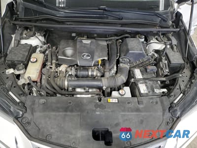 Zdjęcie 11 z 12 samochodu: 2021 LEXUS NX 300 BASE VIN:JTJDARDZXM5026297 - miniatura