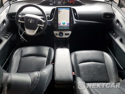 Zdjęcie 8 z 15 samochodu: 2018 TOYOTA PRIUS PRIME VIN:JTDKARFPXJ3099103 - miniatura