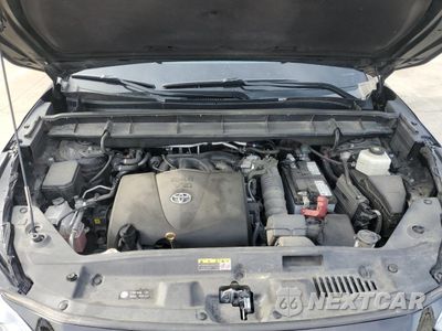 Zdjęcie 14 z 16 samochodu: 2021 TOYOTA HIGHLANDER XLE VIN:5TDGZRBH0MS066868 - miniatura