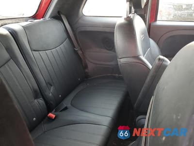 Zdjęcie 10 z 12 samochodu: 2015 FIAT 500 SPORT VIN:3C3CFFBR5FT624127 - miniatura