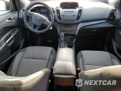 Zdjęcie 8 z 15 samochodu: 2018 FORD ESCAPE SE VIN:1FMCU0GD5JUA65605 - miniatura