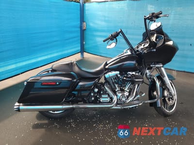 2016 HARLEY-DAVIDSON FLTRXS ROAD GLIDE SPECIAL 1HD1KTM34GB671639 - główne zdjęcie licytacji z USA - miniatura