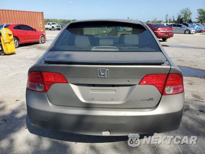Zdjęcie 6 z 14 samochodu: 2007 HONDA CIVIC EX VIN:2HGFA168X7H303546 - miniatura