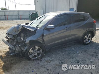2021 HONDA HR-V LX 3CZRU5H30MM716661 - główne zdjęcie licytacji z USA - miniatura