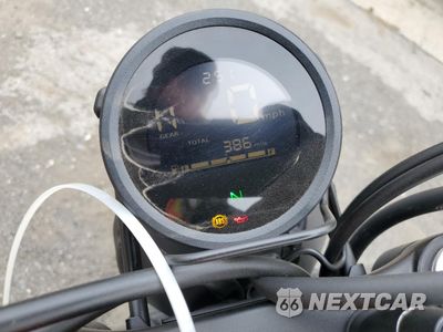 Zdjęcie 7 z 9 samochodu: 2023 HONDA CL500 A VIN:MLHPC6755P5000273 - miniatura