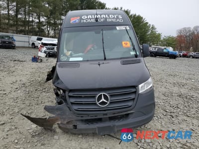 Piąte zdjęcie samochodu w środku: 2024 MERCEDES-BENZ SPRINTER 2500 VIN:W1Y4NCHY4RT179276 - miniatura