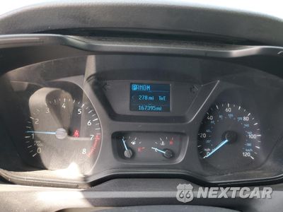 Zdjęcie 9 z 13 samochodu: 2016 FORD TRANSIT T-350 VIN:1FBZX2ZM0GKB00736 - miniatura