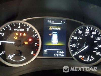 Zdjęcie 9 z 14 samochodu: 2017 NISSAN SENTRA S VIN:3N1AB7AP7HY365153 - miniatura